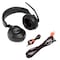 Jbl Quantum 400 Wired Over Ear Headset, Black JBLQUANTUM400BLKAM - alternate 10